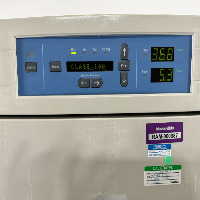 Thermo Scientific Forma Steri-Cycle Doublestack CO2 Incubator image 2